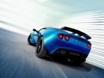 Lotus Exige 2004 года